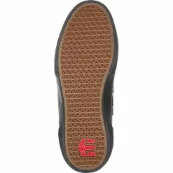 Etnies Windrow Vulc X Doomed Mid-Cut Schuhe Herren Schwarz -Günstiges Fahrradjacken Geschäft etnies windrow vulc x doomed mid shoes men black 3