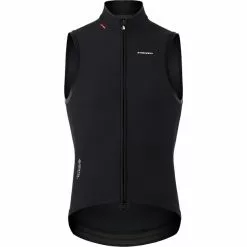 Etxeondo Arima Weste Herren Schwarz