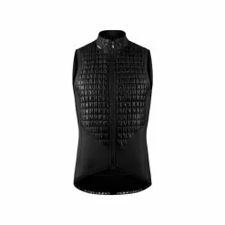 Etxeondo Arri Weste Herren Schwarz