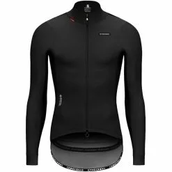 Etxeondo Dena Jacke Herren Schwarz