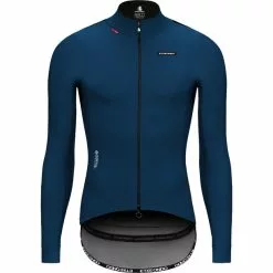 Etxeondo Dena Jacke Herren Blau