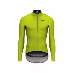 Etxeondo Dena Jacke Herren Grün