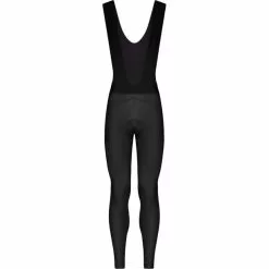 Etxeondo Exo Thermodry Trägerhose Herren Schwarz
