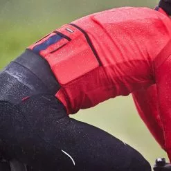 Etxeondo Hydro Trägerhose Herren Schwarz -Günstiges Fahrradjacken Geschäft etxeondo hydro bibtights men black 3