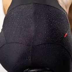 Etxeondo Hydro Trägerhose Herren Schwarz -Günstiges Fahrradjacken Geschäft etxeondo hydro bibtights men black 6