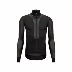 Etxeondo Oben Winterjacke Herren Schwarz