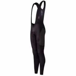 Etxeondo Orhi Dyneema Trägerhose Herren Schwarz -Günstiges Fahrradjacken Geschäft etxeondo orhi dyneema bibtights men black 3
