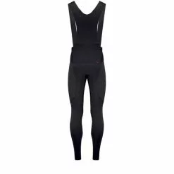 Etxeondo Orhi Dyneema Trägerhose Herren Schwarz -Günstiges Fahrradjacken Geschäft etxeondo orhi dyneema bibtights men black 4