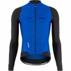 Etxeondo Teknika Jacke Herren Blau