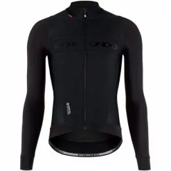 Etxeondo Teknika Jacke Herren Schwarz