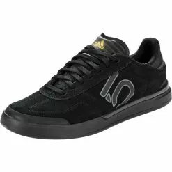 Adidas Five Ten Sleuth DLX Mountain Bike Schuhe Damen Schwarz