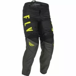 Fly Racing F-16 Hose Herren Schwarz/grau -Günstiges Fahrradjacken Geschäft fly racing f 16 pants men black grey 3