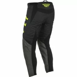 Fly Racing F-16 Hose Herren Schwarz/grau -Günstiges Fahrradjacken Geschäft fly racing f 16 pants men black grey 4