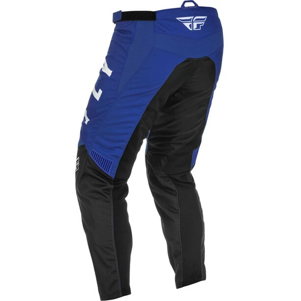 Fly Racing F-16 Hose Herren Blau 4 Fly Racing F-16 Hose Herren Blau – Bild 4