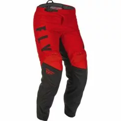 Fly Racing F-16 Hose Herren Rot -Günstiges Fahrradjacken Geschäft fly racing f 16 pants men red 3