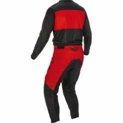 Fly Racing F-16 Hose Herren Rot -Günstiges Fahrradjacken Geschäft fly racing f 16 pants men red 6