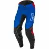Fly Racing Lite Hose Herren Blau