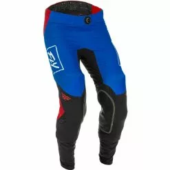 Fly Racing Lite Hose Herren Blau -Günstiges Fahrradjacken Geschäft fly racing lite pants men blue 3