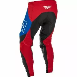 Fly Racing Lite Hose Herren Blau -Günstiges Fahrradjacken Geschäft fly racing lite pants men blue 4