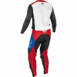 Fly Racing Lite Hose Herren Blau -Günstiges Fahrradjacken Geschäft fly racing lite pants men blue 6