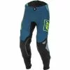 Fly Racing Lite Hose Herren Grün