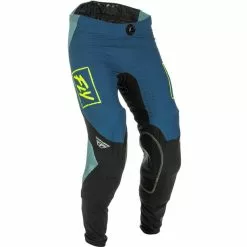 Fly Racing Lite Hose Herren Grün -Günstiges Fahrradjacken Geschäft fly racing lite pants men green 3