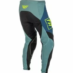 Fly Racing Lite Hose Herren Grün -Günstiges Fahrradjacken Geschäft fly racing lite pants men green 4