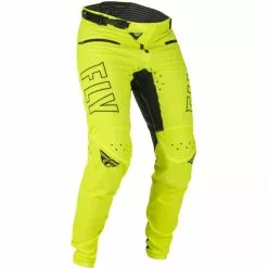 Fly Racing Radium Hose Herren Gelb