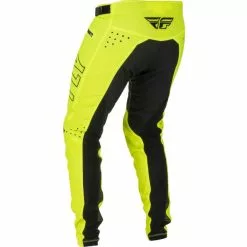 Fly Racing Radium Hose Herren Gelb -Günstiges Fahrradjacken Geschäft fly racing radium pants men yellow 4