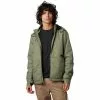 Fox Artillery Jacke Herren Oliv