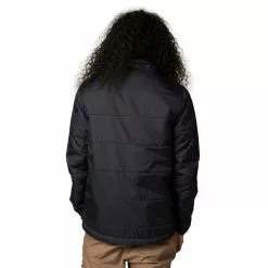 Fox Artillery Jacke Herren Schwarz 11 Fox Artillery Jacke Herren Schwarz -Günstiges Fahrradjacken Geschäft fox artillery jacket men black 6