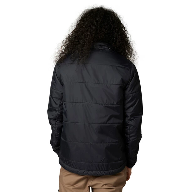 Fox Artillery Jacke Herren Schwarz 6 Fox Artillery Jacke Herren Schwarz – Bild 6