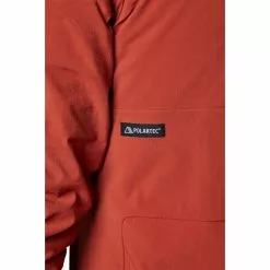 Fox Defend Fire Alpha Jacke Herren Rot -Günstiges Fahrradjacken Geschäft fox defend fire alpha jacket men copper 5