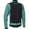 Fox Defend Fire Alpha Jacke Herren Blau