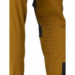 Fox Defend Hose Herren Braun -Günstiges Fahrradjacken Geschäft fox defend pants men caramel 4