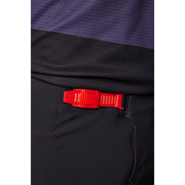 Fox Defend Hose Herren Lila/schwarz 4 Fox Defend Hose Herren Lila/schwarz – Bild 4
