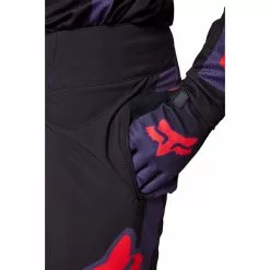 Fox Defend Hose Herren Lila/schwarz 10 Fox Defend Hose Herren Lila/schwarz -Günstiges Fahrradjacken Geschäft fox defend pants men sangria 5