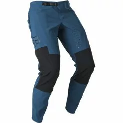Fox Defend Hose Jugend Blau