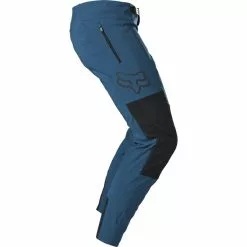 Fox Defend Hose Jugend Blau 6 Fox Defend Hose Jugend Blau -Günstiges Fahrradjacken Geschäft fox defend pants youth dark indigo 3
