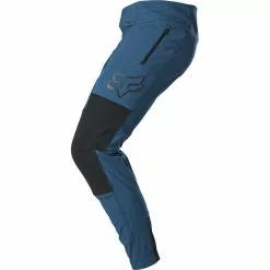 Fox Defend Hose Jugend Blau 7 Fox Defend Hose Jugend Blau -Günstiges Fahrradjacken Geschäft fox defend pants youth dark indigo 4