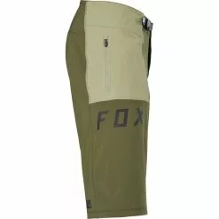 Fox Defend Pro Shorts Herren Oliv 6 Fox Defend Pro Shorts Herren Oliv -Günstiges Fahrradjacken Geschäft fox defend pro shorts men olive green 3