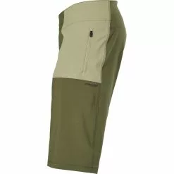 Fox Defend Pro Shorts Herren Oliv 7 Fox Defend Pro Shorts Herren Oliv -Günstiges Fahrradjacken Geschäft fox defend pro shorts men olive green 4