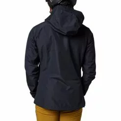 Fox Defend Water 3L Jacke Damen Schwarz -Günstiges Fahrradjacken Geschäft fox defend water 3l jacket women black 3