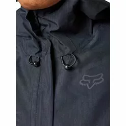 Fox Defend Water 3L Jacke Damen Schwarz -Günstiges Fahrradjacken Geschäft fox defend water 3l jacket women black 4