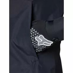 Fox Defend Water 3L Jacke Damen Schwarz -Günstiges Fahrradjacken Geschäft fox defend water 3l jacket women black 5