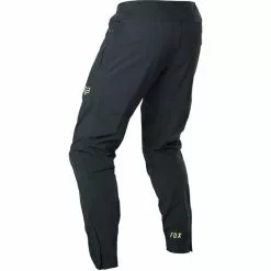 Fox Defend Water 3L Hose Herren Schwarz -Günstiges Fahrradjacken Geschäft fox defend water 3l pants men black 3