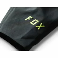 Fox Defend Water 3L Hose Herren Schwarz -Günstiges Fahrradjacken Geschäft fox defend water 3l pants men black 5