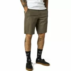 Fox Essex 2.0 Chino Shorts Herren Braun