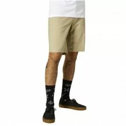 Fox Essex 2.0 Shorts Herren Beige