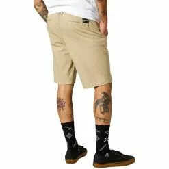 Fox Essex 2.0 Shorts Herren Beige -Günstiges Fahrradjacken Geschäft fox essex 20 shorts men beige 4